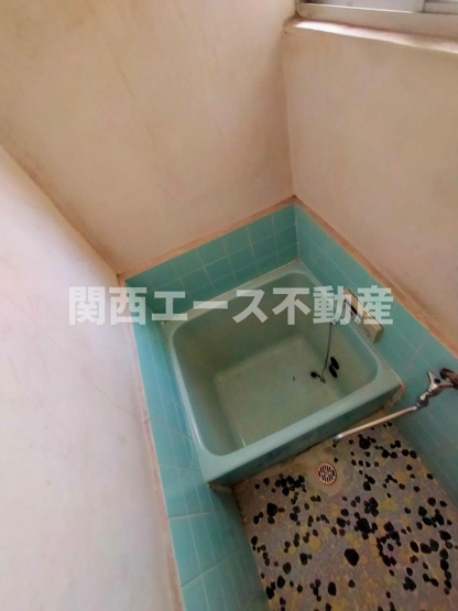 【浴室】 | 都之荘