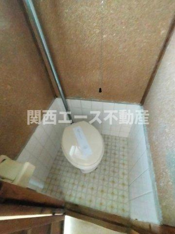 【トイレ】 | 都之荘