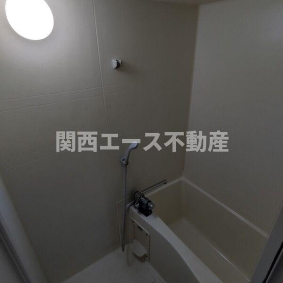 【浴室】 | YHS光町
