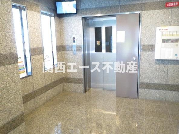 【その他共用部分】 | YHS光町