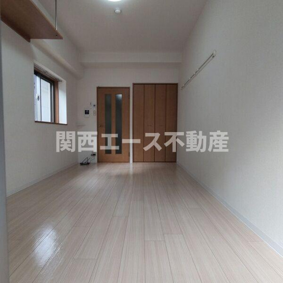 【寝室】 | YHS光町