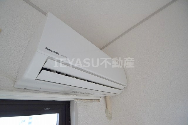 ヴェルマーレ中広の設備|別号室の写真になります