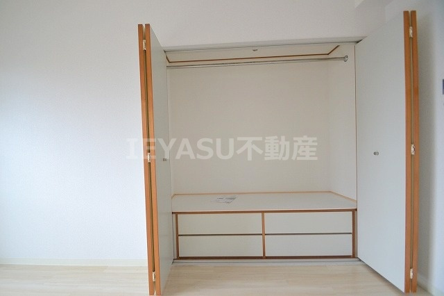 ヴェルマーレ中広のその他|別号室の写真になります