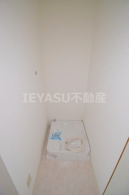 ヴェルマーレ中広のその他|別号室の写真になります