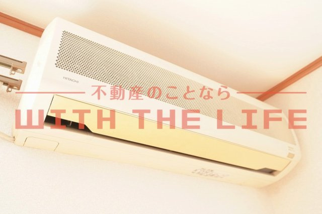 エミネンス津福【キャッシュバック対象】の設備