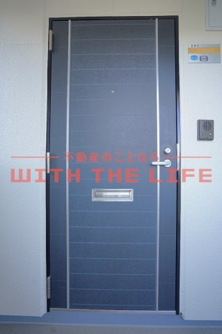 エミネンス津福【キャッシュバック対象】のロビー|毎日通るロビーはこのようになっています