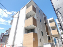 グランディエールの画像