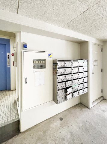 徳島市中通町２丁目の一棟マンションのその他共用部分