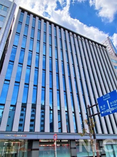 【外観】 | スタイリッシュでかっこいい外観！