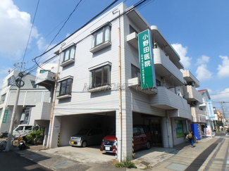 【外観】 | 外観