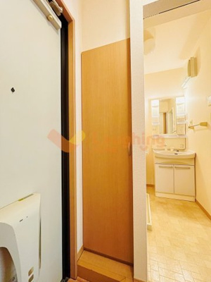 【収納】 | メゾン・ド・ルーラルⅡ