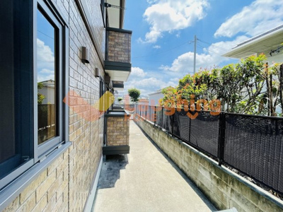 【その他共用部分】 | メゾン・ド・ルーラルⅡ