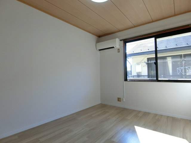 セジュールM　A棟の洋室