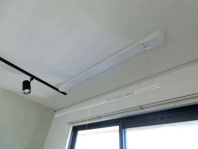 セジュールM　A棟の設備