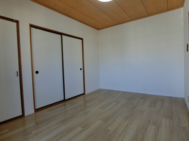 セジュールM　A棟の洋室