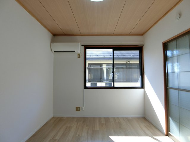 セジュールM　A棟の洋室