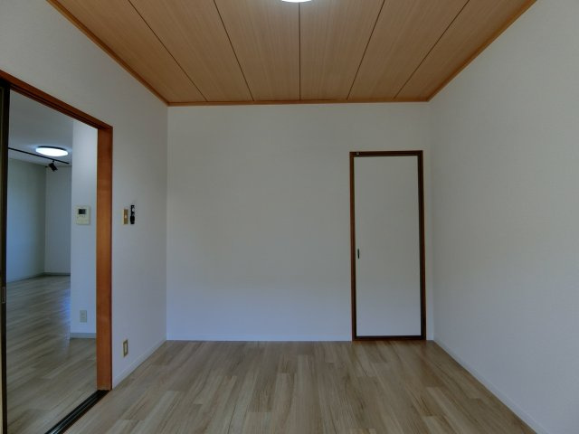 セジュールM　A棟の洋室