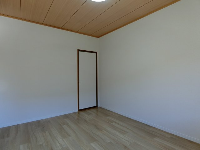 セジュールM　A棟の洋室