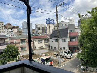 【展望】
