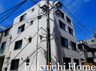ブラン渋谷本町の画像