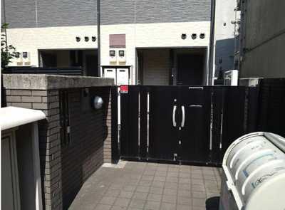 【エントランス】 | 代田橋