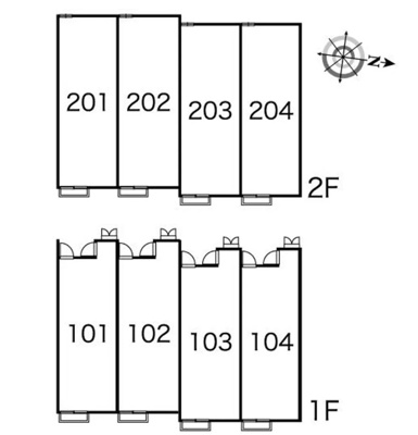 【区画図】 | 代田橋