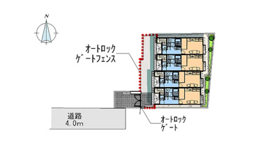 【地図】 | 代田橋