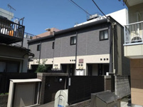 代田橋の画像