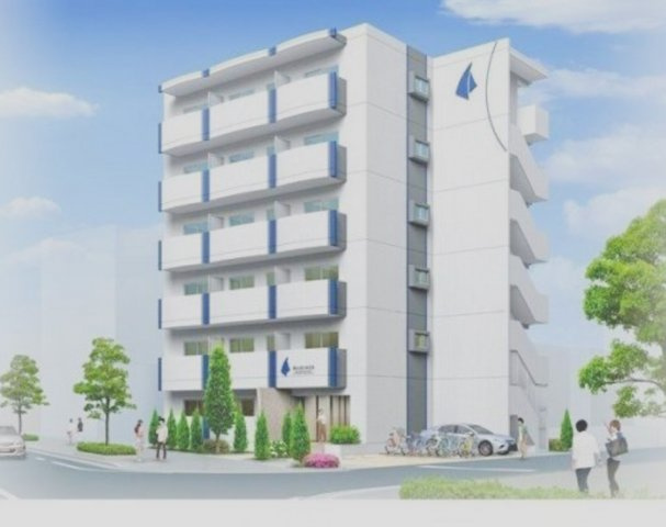 マリンズ弁天町