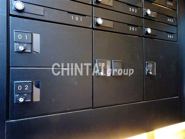 LEGALAND初台のその他共用部分