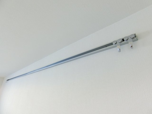 スカイコート蒲田ガーデンの設備