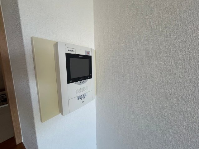 サンビルダー城ノ下のセキュリティ