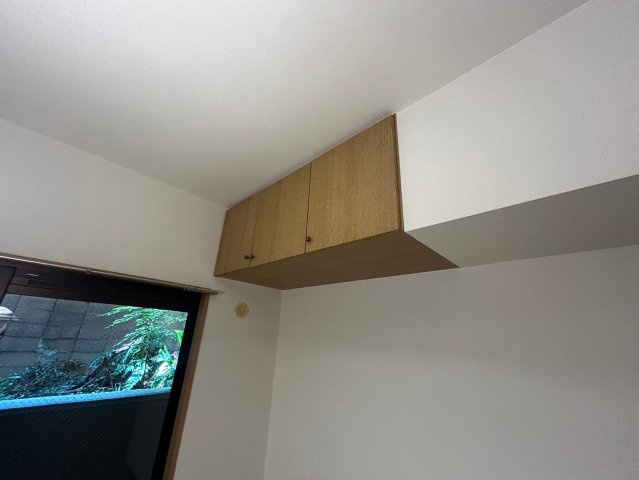 サンビルダー城ノ下の内装