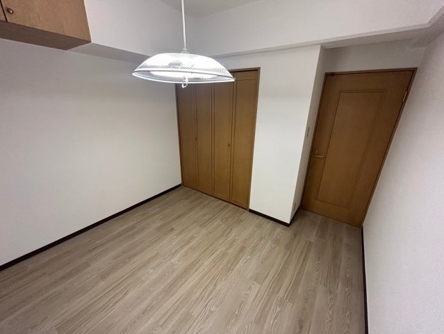 サンビルダー城ノ下の内装