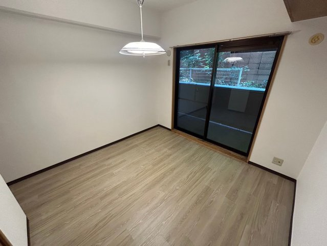 サンビルダー城ノ下の居間・リビング