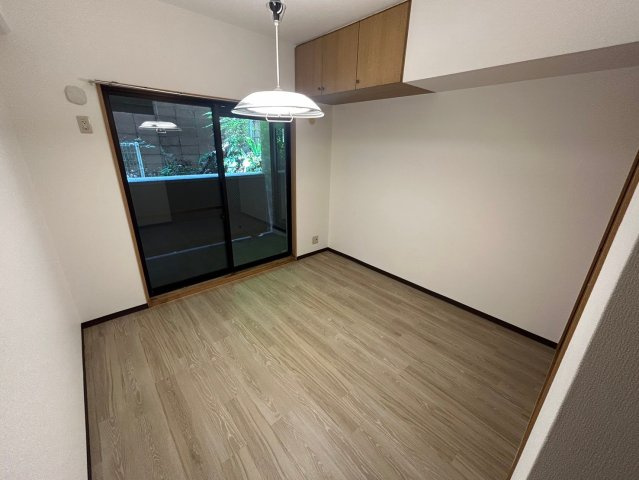 サンビルダー城ノ下の居間・リビング