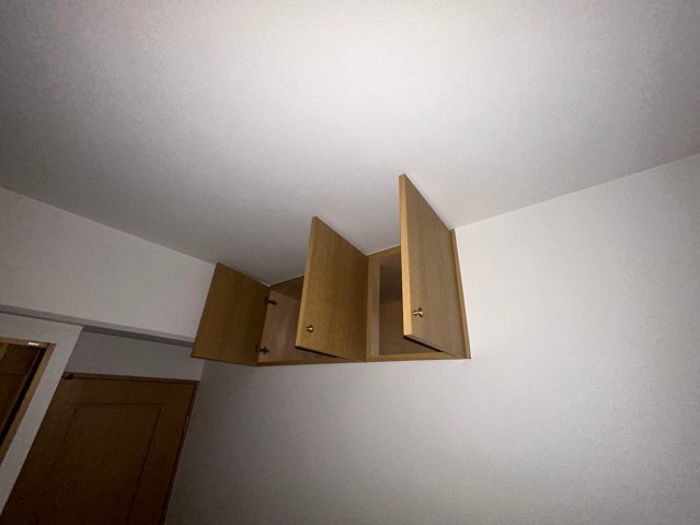 サンビルダー城ノ下の内装