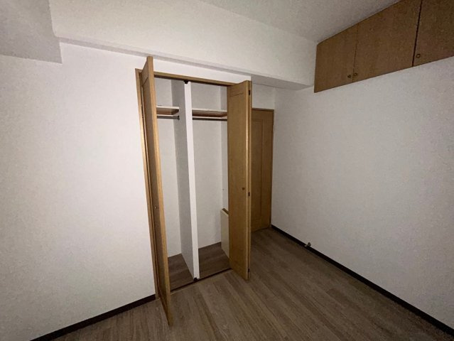 サンビルダー城ノ下の内装