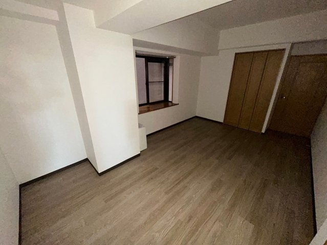 サンビルダー城ノ下の居間・リビング