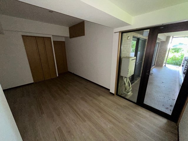 サンビルダー城ノ下の居間・リビング