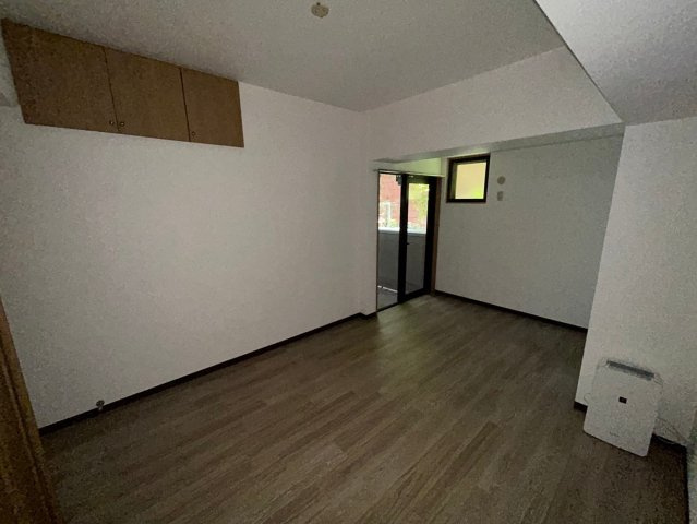 サンビルダー城ノ下の居間・リビング