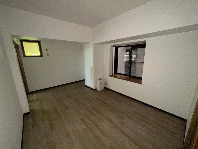 サンビルダー城ノ下の居間・リビング