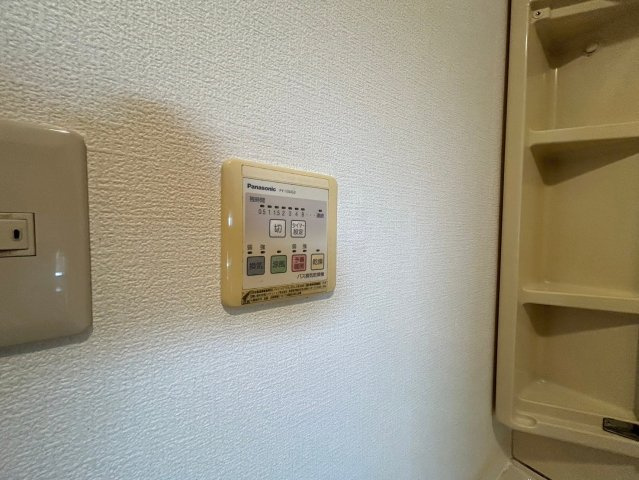 サンビルダー城ノ下の設備