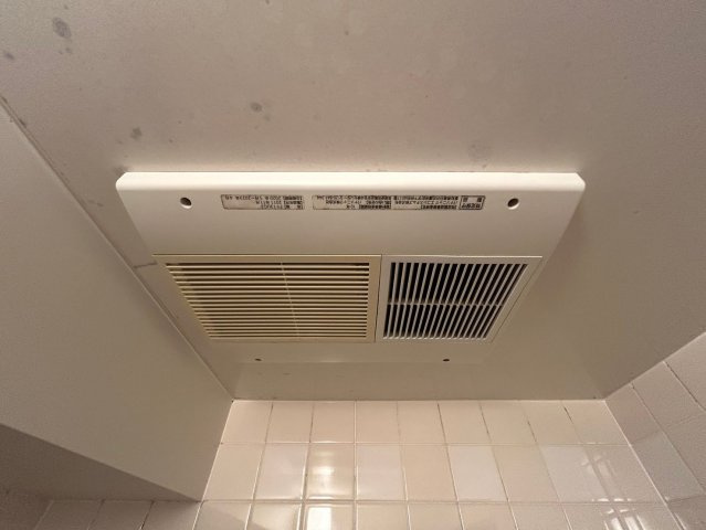 サンビルダー城ノ下の設備