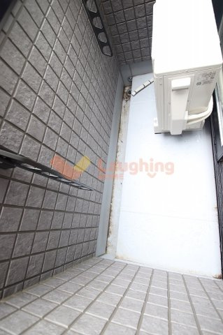 Aoi Oneのバルコニー|バルコニーからの眺めを楽しみながら食事をしませんか