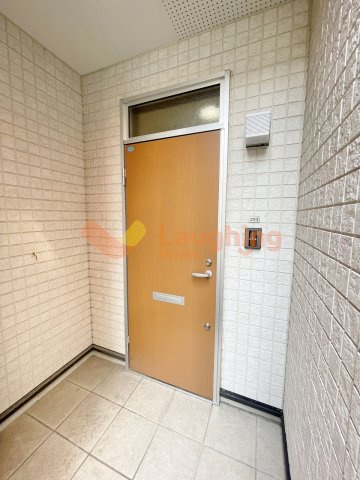 Aoi Oneのその他共用部分