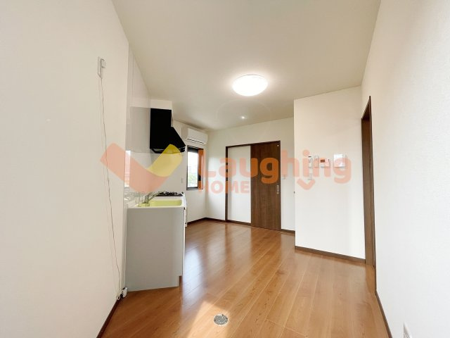 Aoi Oneのキッチン|お料理しやすいキッチンです