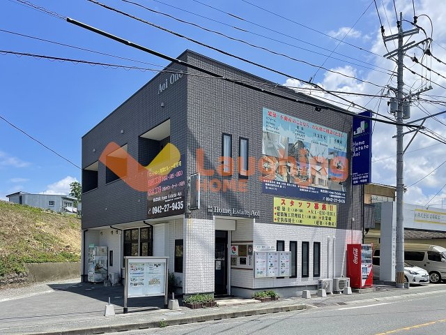 Aoi Oneの外観|外観も気になるポイント