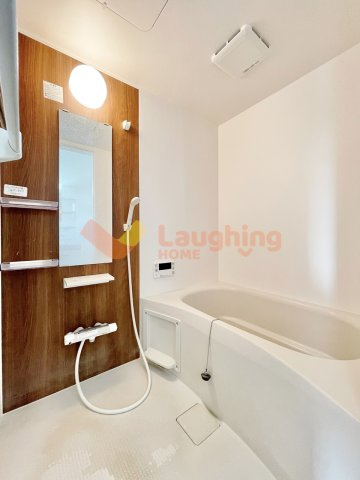 Aoi Oneの浴室|お風呂で日々の疲れを落としましょう