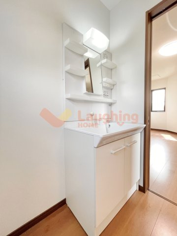 Aoi Oneの洗面所|洗面所です